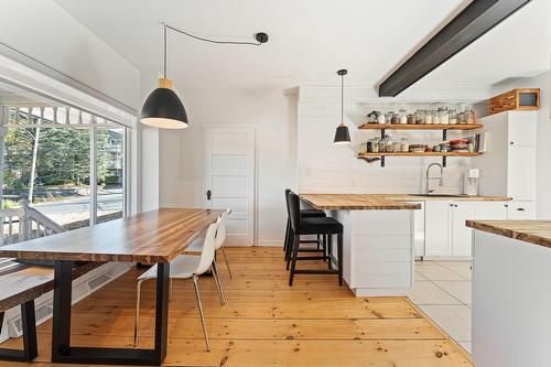 Logement - 964  - 966 Rue Du Sud, Cowansville, QC - Indoor Photo Showing Dining Room
