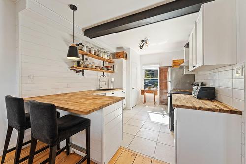 Logement - 964  - 966 Rue Du Sud, Cowansville, QC - Indoor Photo Showing Kitchen