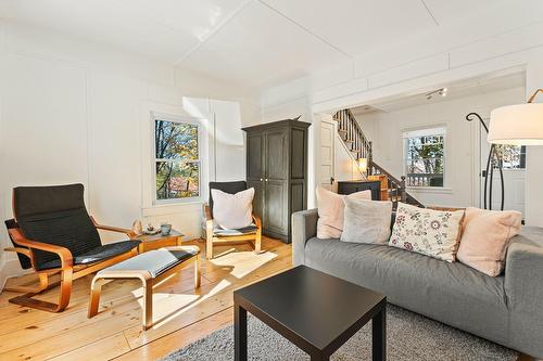 Logement - 964  - 966 Rue Du Sud, Cowansville, QC - Indoor Photo Showing Living Room