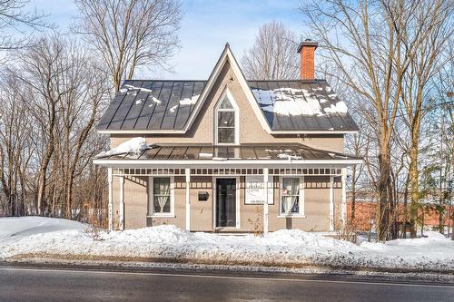 Façade - 964  - 966 Rue Du Sud, Cowansville, QC - Outdoor