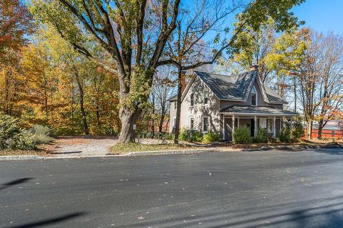 Façade - 964  - 966 Rue Du Sud, Cowansville, QC - Outdoor