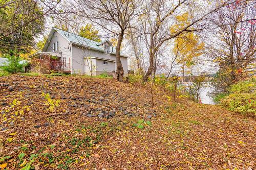 Extérieur - 1804 Ch. De La Grande-Presqu'Île, Plaisance, QC - Outdoor