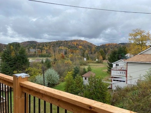 View - 6483 Rue Morin, Val-Morin, QC - Outdoor With View