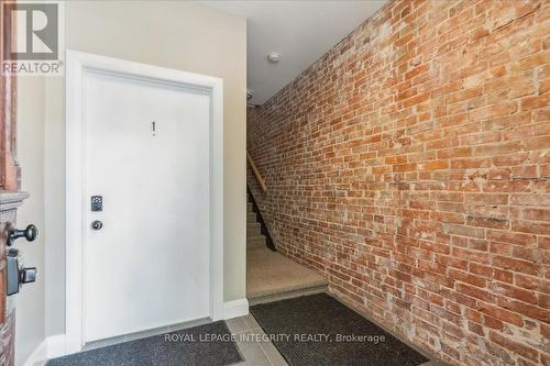 3 - 470 Besserer Street, Ottawa, ON - Indoor Photo Showing Other Room