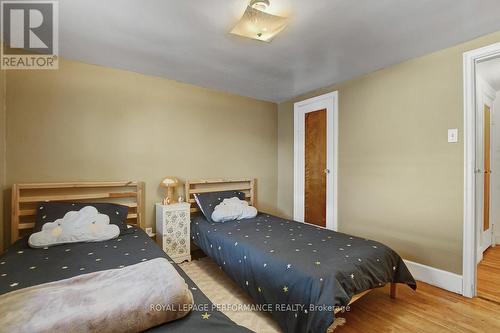 103 Glynn Avenue, Ottawa, ON - Indoor Photo Showing Bedroom
