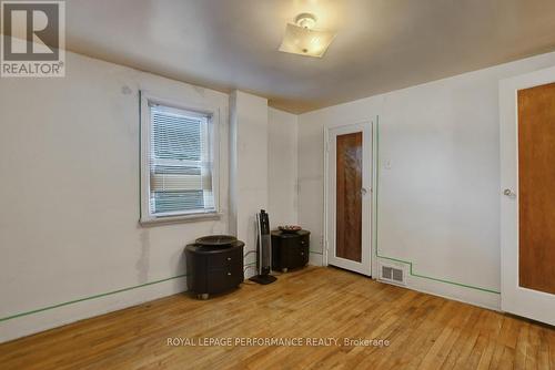103 Glynn Avenue, Ottawa, ON - Indoor Photo Showing Other Room