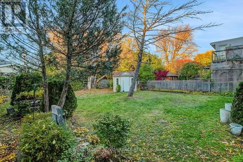 103 Glynn Avenue, Ottawa, ON - Outdoor