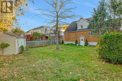 103 Glynn Avenue, Ottawa, ON - Outdoor