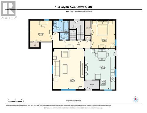 103 Glynn Avenue, Ottawa, ON - Other