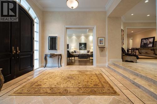 9 Seinecliffe Road, Markham, ON - Indoor Photo Showing Other Room