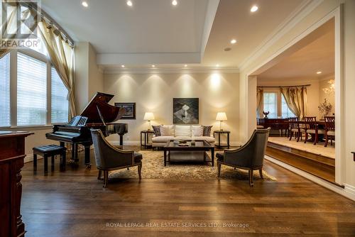 9 Seinecliffe Road, Markham, ON - Indoor