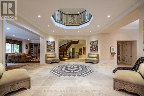 9 Seinecliffe Road, Markham, ON - Indoor