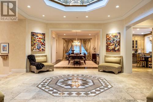 9 Seinecliffe Road, Markham, ON - Indoor