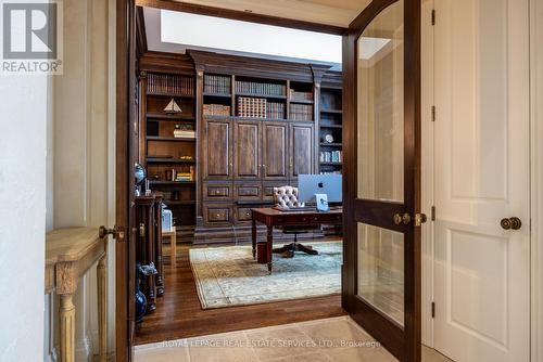 9 Seinecliffe Road, Markham, ON - Indoor Photo Showing Other Room