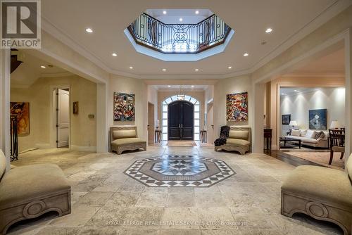 9 Seinecliffe Road, Markham, ON - Indoor