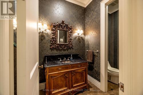 9 Seinecliffe Road, Markham, ON - Indoor