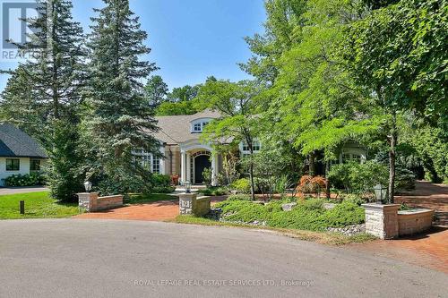 9 Seinecliffe Road, Markham, ON - Outdoor