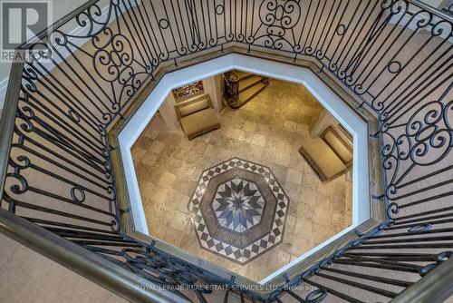 9 Seinecliffe Road, Markham, ON - Indoor Photo Showing Other Room