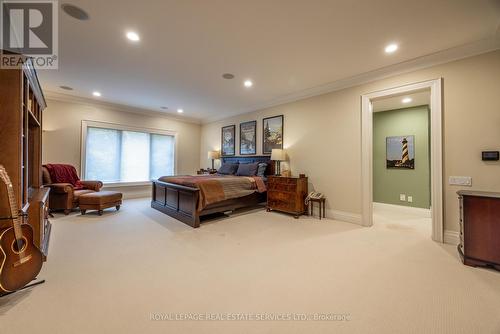 9 Seinecliffe Road, Markham, ON - Indoor