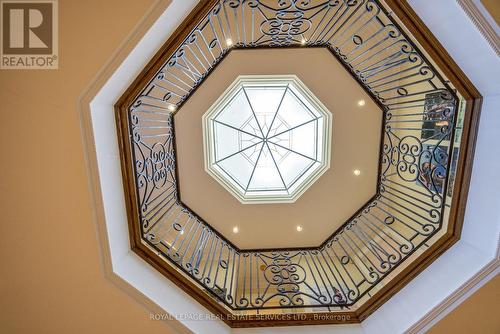 9 Seinecliffe Road, Markham, ON - Indoor Photo Showing Other Room