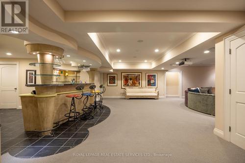 9 Seinecliffe Road, Markham, ON - Indoor Photo Showing Other Room