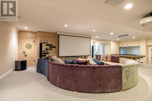 9 Seinecliffe Road, Markham, ON - Indoor