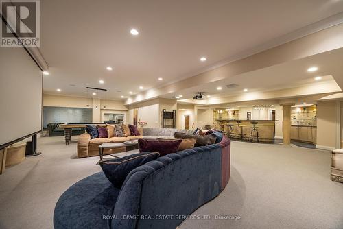 9 Seinecliffe Road, Markham, ON - Indoor