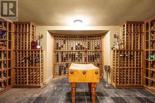 9 Seinecliffe Road, Markham, ON - Indoor