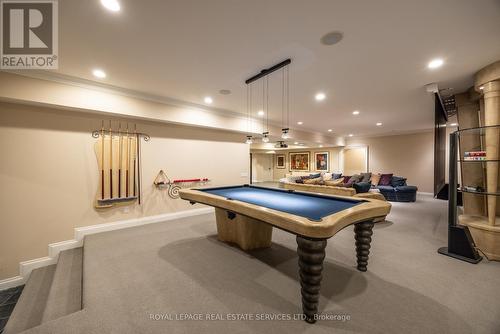 9 Seinecliffe Road, Markham, ON - Indoor Photo Showing Other Room