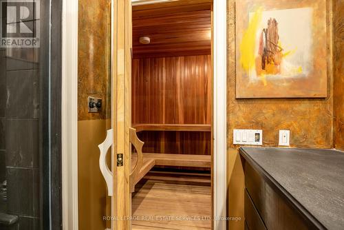 9 Seinecliffe Road, Markham, ON - Indoor Photo Showing Other Room