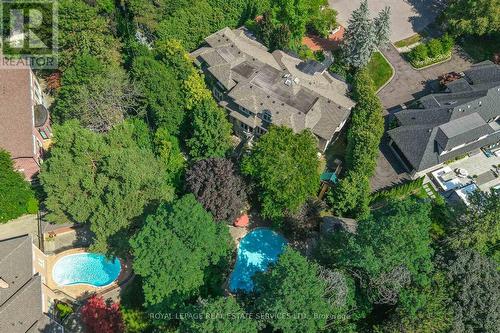 9 Seinecliffe Road, Markham, ON - Outdoor With View