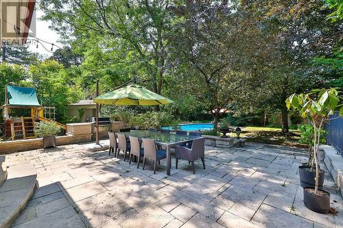 9 Seinecliffe Road, Markham, ON - Outdoor