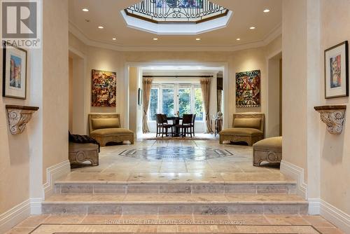 9 Seinecliffe Road, Markham, ON - Indoor Photo Showing Other Room