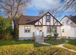 327 Woodlawn Street  Winnipeg, MB R3J 2J2
