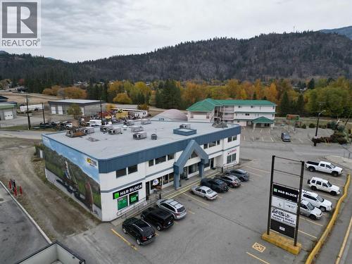 1815 Central Avenue, Grand Forks, BC 