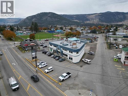 1815 Central Avenue, Grand Forks, BC 