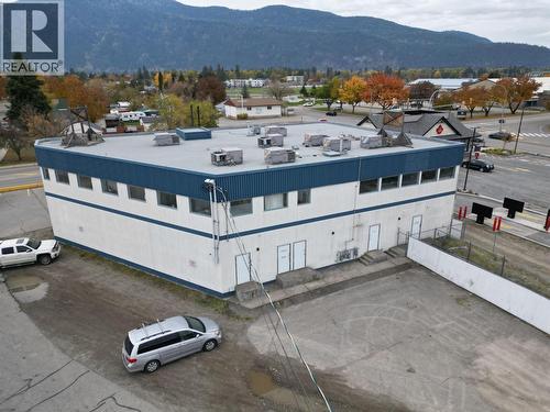 1815 Central Avenue, Grand Forks, BC 