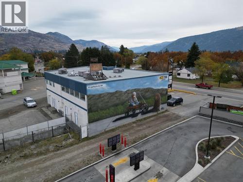 1815 Central Avenue, Grand Forks, BC 