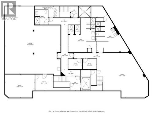 1815 Central Avenue, Grand Forks, BC 