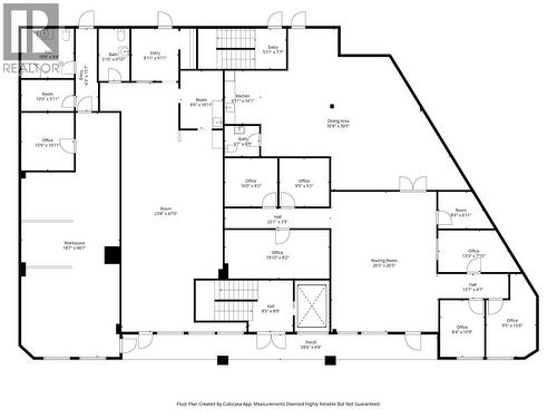 1815 Central Avenue, Grand Forks, BC 