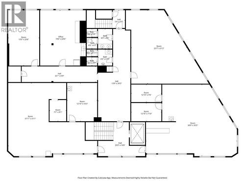 1815 Central Avenue, Grand Forks, BC 