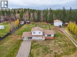 3050 BELCARRA ROAD  Quesnel, BC V2J 5A9