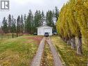 3050 Belcarra Road, Quesnel, BC  - Outdoor 