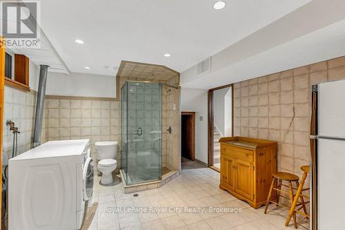 40 Keats Crescent, Guelph (Kortright West), ON - Indoor