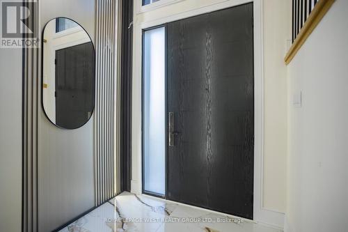 Main - 266A Kennedy Road, Toronto, ON - Indoor