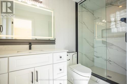 Main - 266A Kennedy Road, Toronto, ON - Indoor Photo Showing Bathroom