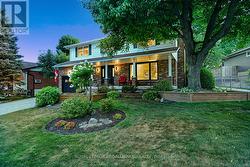 1346 BRIARWOOD DRIVE  Brockville, ON K6V 6E4