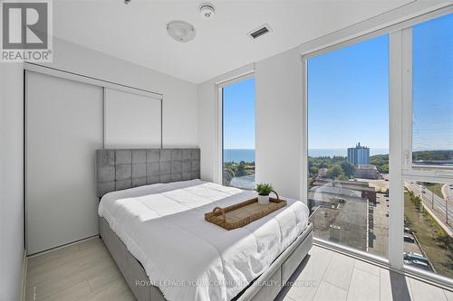 1008 - 90 Glen Everest Road, Toronto, ON 