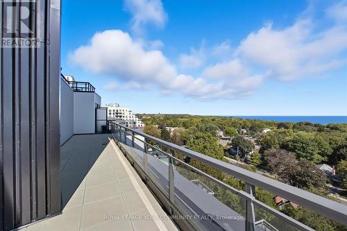 1008 - 90 Glen Everest Road, Toronto, ON 