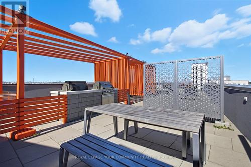 1008 - 90 Glen Everest Road, Toronto, ON 